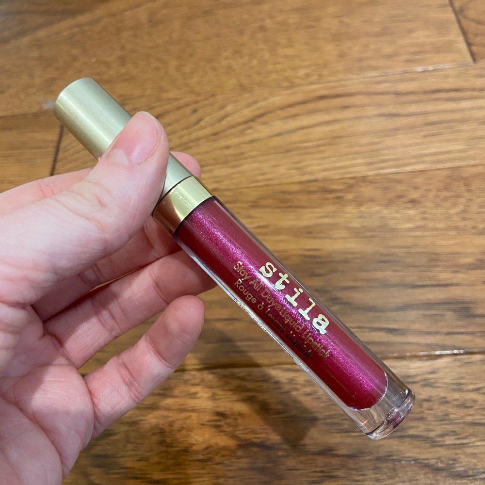 Stila Liquid Lipstick